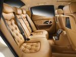 Maserati Quattroporte Collezione Cento 2008 года